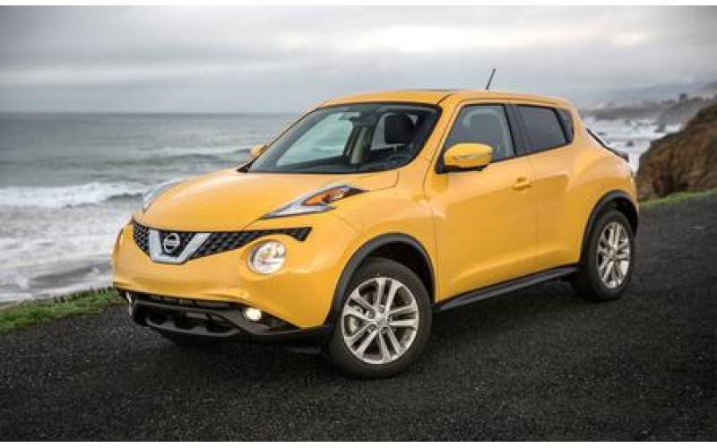 Juke Juke